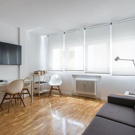 Bright And Cozy - 1Bedroom 1Bath - Las Letras Madrid Exterior photo