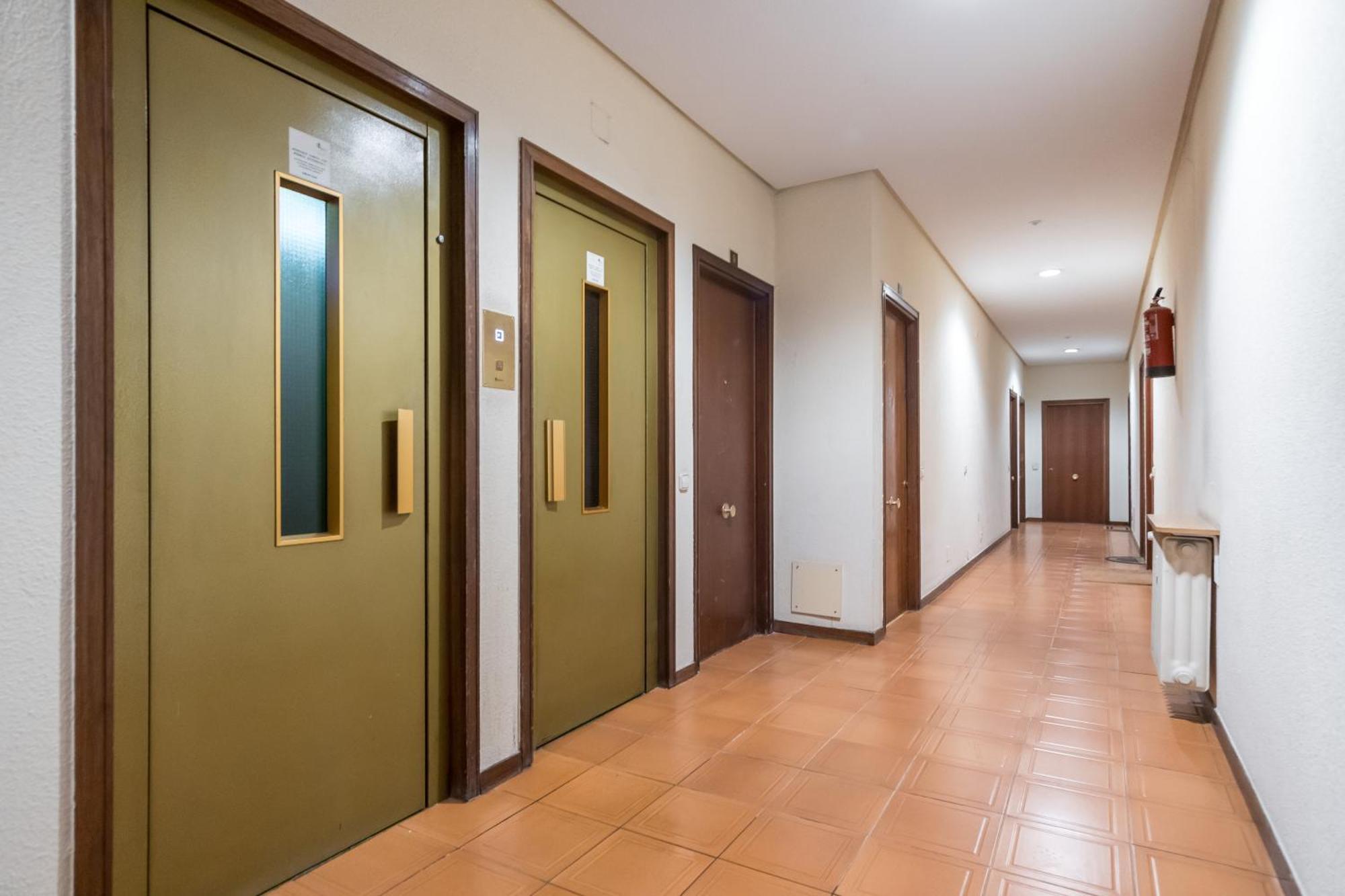 Bright And Cozy - 1Bedroom 1Bath - Las Letras Madrid Exterior photo